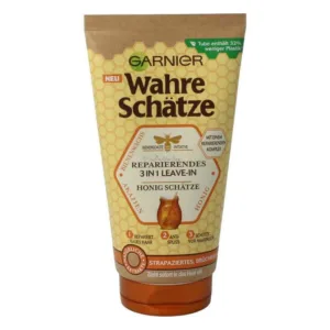 ماسک موی عسل سه کاره گارنیر