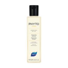 شامپو درمانی فیتو جوبا مناسب پوست و موی خشک آبرسان و درمان کننده خشکی مو PHYTO JOBA