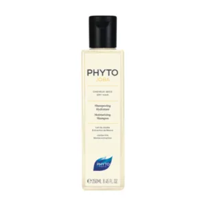 شامپو درمانی فیتو جوبا PHYTO JOBA پوست و موی خشک آبرسان و درمان خشکی مو 250میل