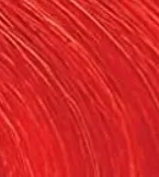 Hot red
