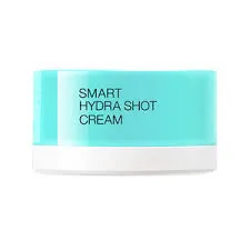 واتر ژل کیکو آبرسان قوی پوست حاوی هیالورونیک اسید مناسب پوست مختلط و چرب smart hydra shot