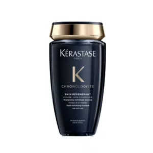 شامپو کراستاس کرونولوژیست خاویار ترمیم کننده و بازسازی اساسی مو kerastase chronologiste bain regenerant