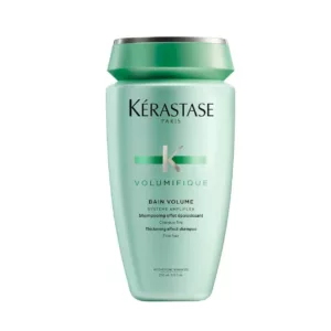 شامپو کراستاس حجم دهنده kerastase  Kérastase Bain Volumifique