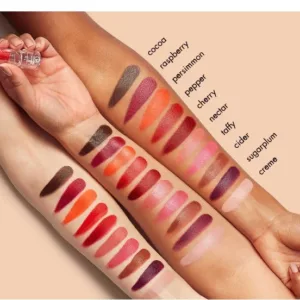 رژ لب نرم و ابریشمی الف e.l.f پیگمنت و دوام عالی