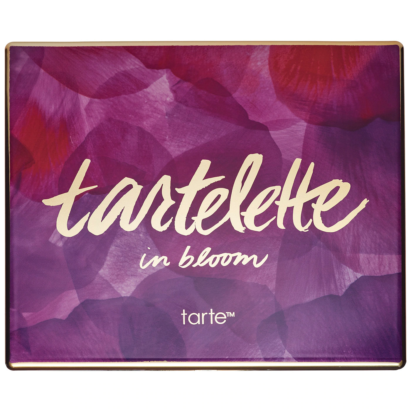 پالت سایه این بلوم تارت in bloom tarte palette