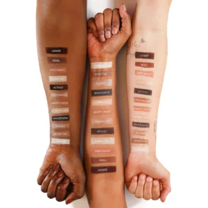 پالت سایه این بلوم تارت in bloom tarte palette