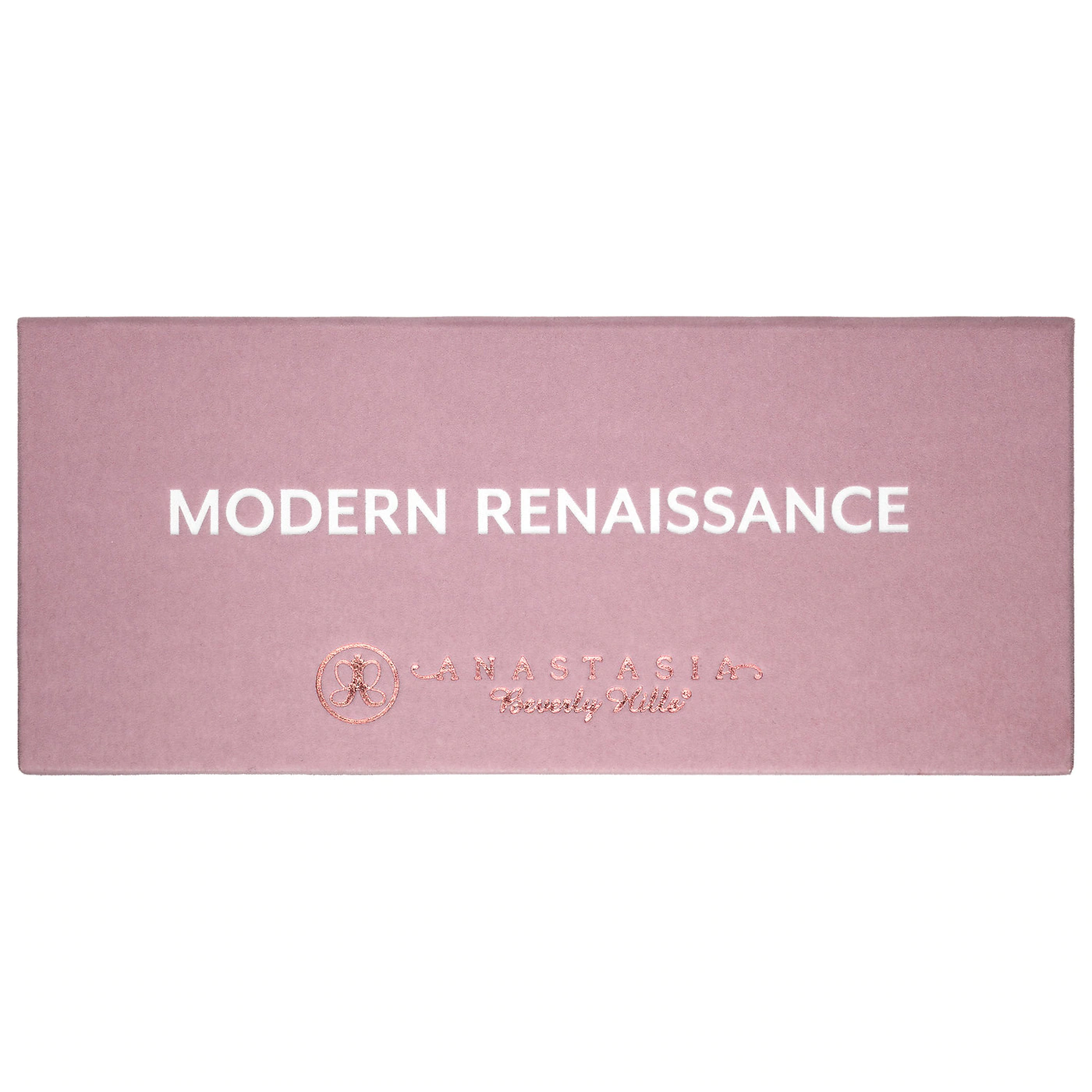 پالت سایه مدرن رنسانس آناستازیا anastasia modrn reaissance