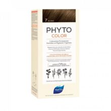 رنگ مو بدون آمونیاک فیتو | در ۱۲ رنگ مختلف