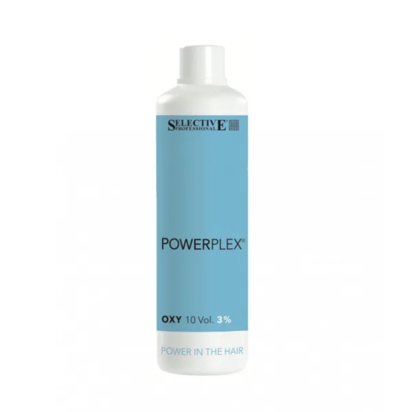 اکسیدان پاور پلکس دار سلکتیو power plex