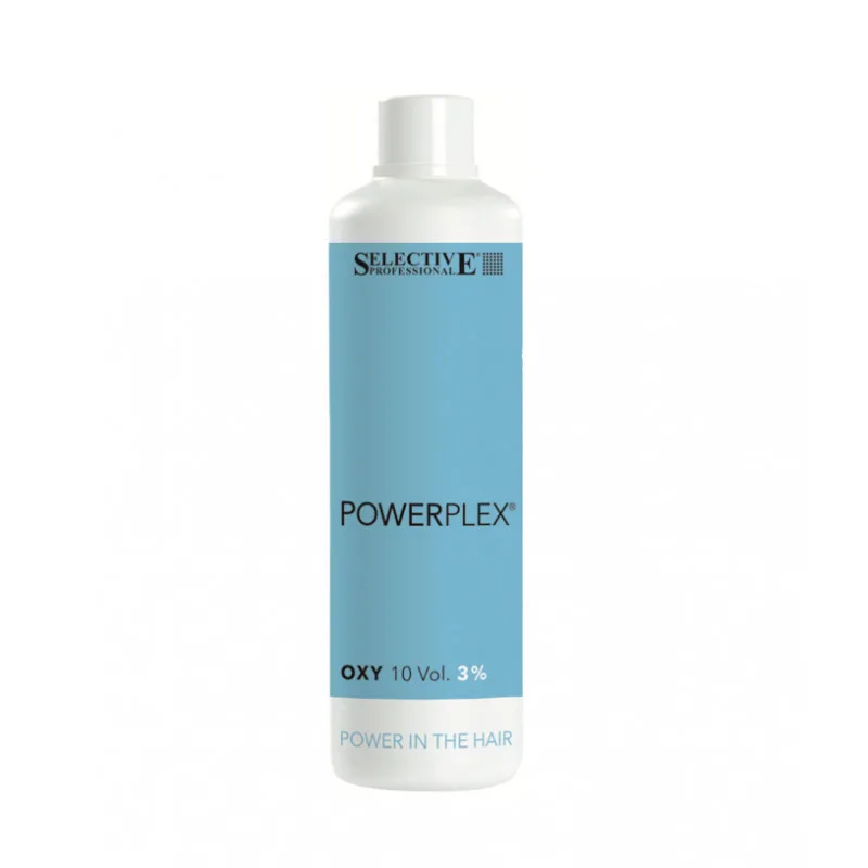 اکسیدان پاور پلکس دار سلکتیو power plex