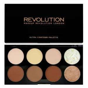 پالت کانتور رولوشن مدل خشک iconic lights contour pro