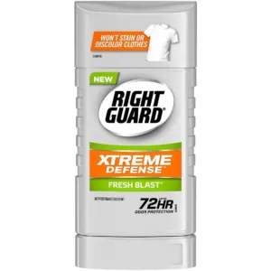 مام استیک صابونی رایت گارد اکستریم دیفنس آمریکایی FRESH BLASH