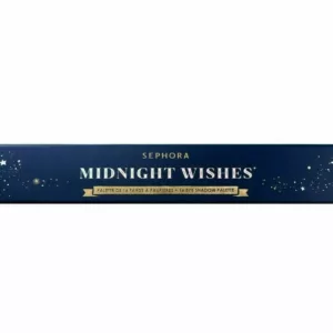 پالت سایه Midnight Wishes سفورا