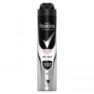 اسپری بدن مردانه رکسونا اکتیو محافظت 48 ساعته Rexona protection active