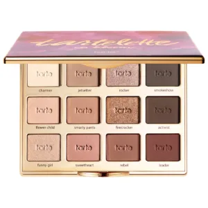 پالت سایه این بلوم تارت in bloom tarte palette