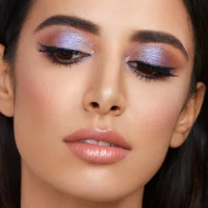 پالت سایه مرکوری هدی بیوتی huda beauty mercury retrograde