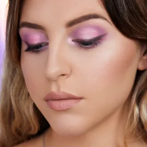 پالت سایه مرکوری هدی بیوتی huda beauty mercury retrograde