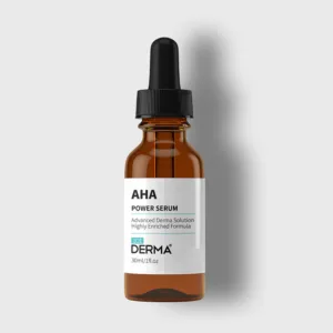 سرم AHA پیلینگ لایه بردار 101 درما اصل