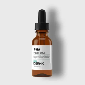 سرم PHA لایه بردار پوست حساس 101 درما