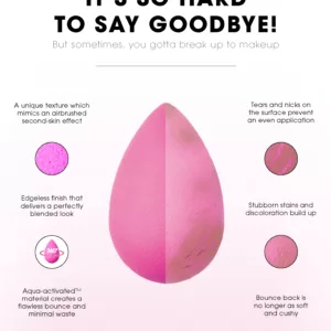 پد (اسفنج) اورجینال بیوتی بلندر