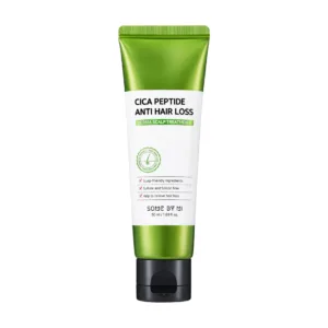 کرم مغذی و ضد ریزش سیکا پپتاید سام بای می Anti Hair Loss Derma Scalp Treatment (انقضا 01.2025)