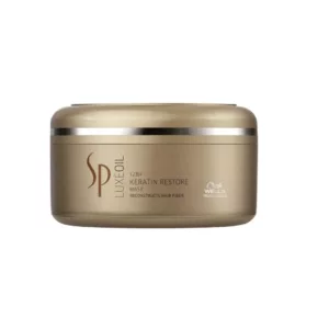 ماسک مو ترمیمی کراتین سیستم پروفشینال ولا