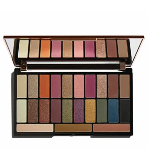 پالت سایه چشم رولوشن مدل تامیکس تروپیکال Tropical paradise palette