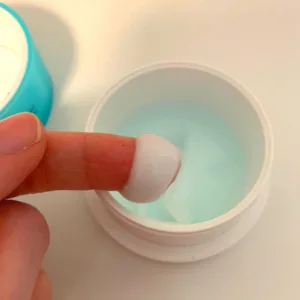 واتر ژل کیکو آبرسان قوی پوست حاوی هیالورونیک اسید مناسب پوست مختلط و چرب smart hydra shot