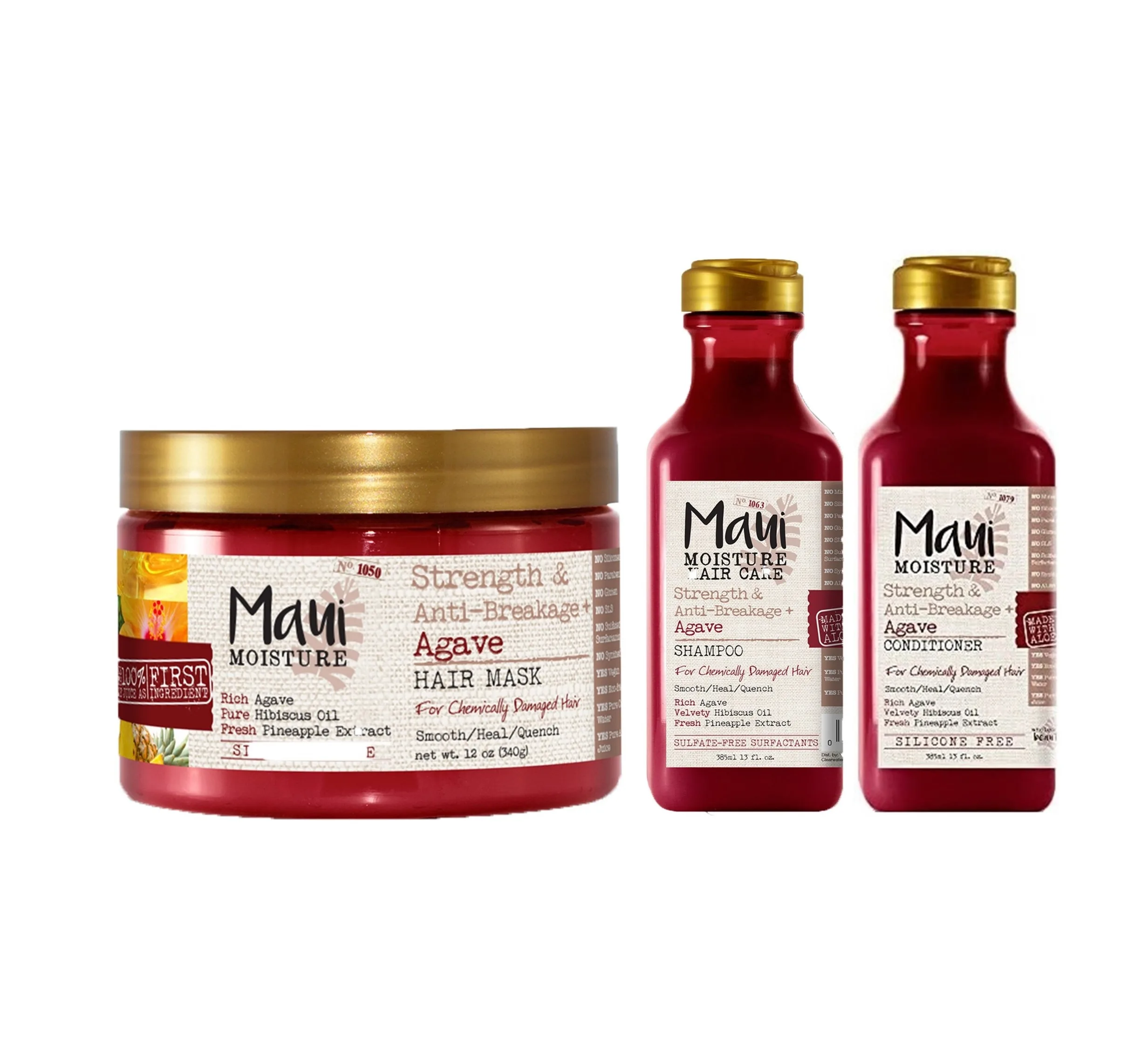 پک محصولات آگاوه مائویی مخصوص موهای آسیب دیده و دکلره شده|شامپو،نرم کننده،ماسک مو پک محصولات آگاوه مائویی مخصوص موهای آسیب دیده و دکلره شده|شامپو،نرم کننده،ماسک مو