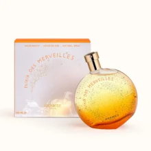ادکلن هرمس الکسیر دس مرولیس ۱۰۰میل Elixir des Merveilles Eau de parfum