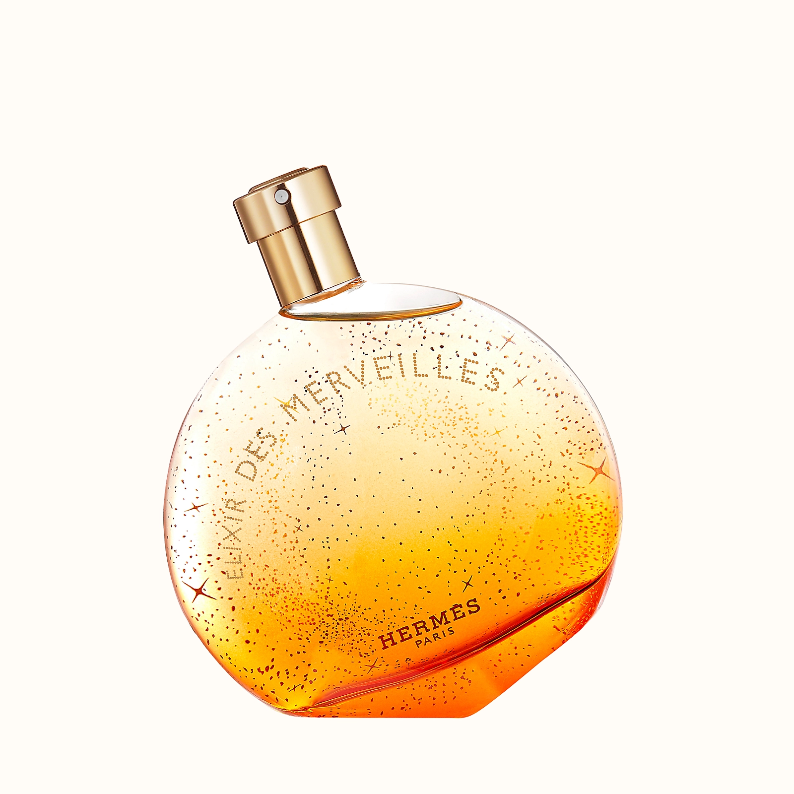 ادکلن هرمس الکسیر دس مرولیس 100میل Elixir des Merveilles Eau de parfum