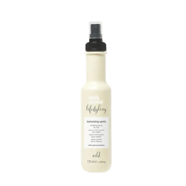 اسپری حجم دهنده مو میلک شیک testurizing spritz