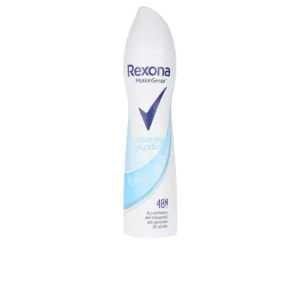 اسپری بدن ضد تعریق زنانه ۴۸ ساعته رکسونا رایحه گلی ملایم ۲۰۰ میل Cotton Dry Algodon