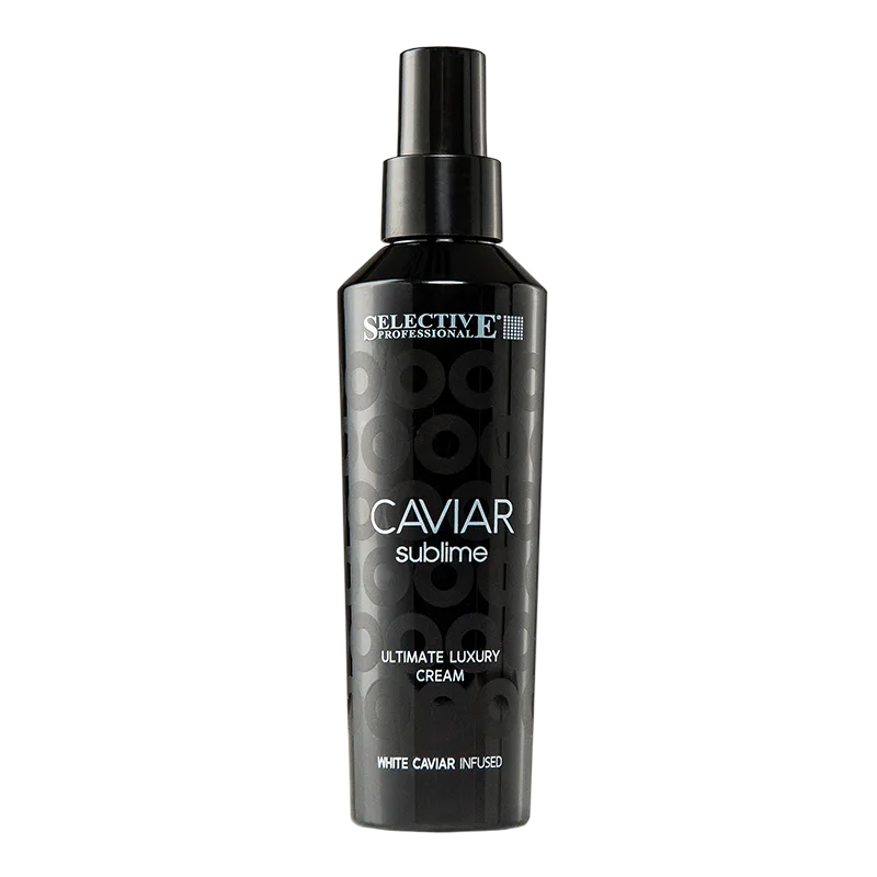 کرم مو لاکچری بازسازی کننده سلکتیو، حاوی عصاره خاویار کرم مو لاکچری بازسازی کننده سلکتیو، حاوی عصاره خاویار