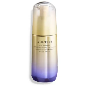 امولسیون ضد آفتاب لیفت و روشن کننده روز شیسیدو اصل توکیو ژاپن SPF30 (کد9380)