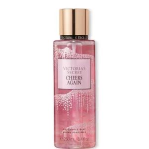بادی میست cheers again ویکتوریا سکرت victoria secret (لیمیتد ادیشن)