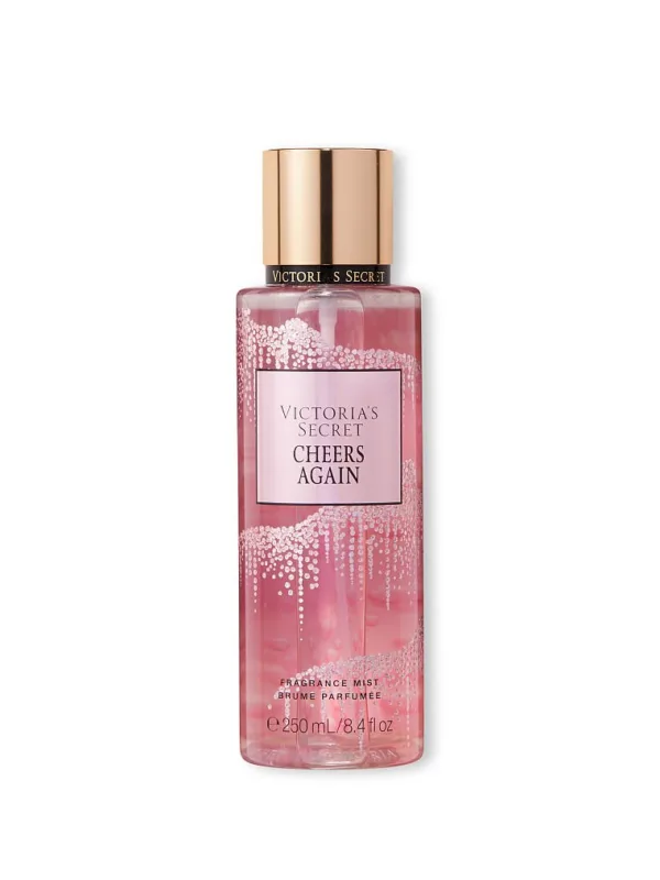 بادی میست cheers again ویکتوریا سکرت victoria secret (لیمیتد ادیشن)