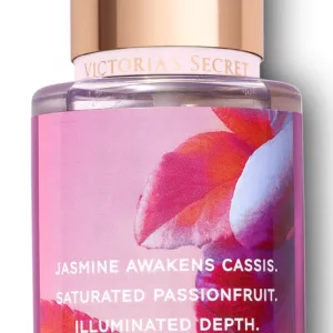 بادی میست جزمین کسیس ویکتوریا سکرت رایحه فوق العاده گل ارکیده چوب JASMIN CASSIS
