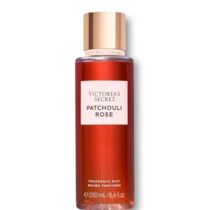 بادی میست رز پاچولی ویکتوریا سکرت رایحه شگفت انگیز ارکیده و گل رز PATCHOULI ROSE