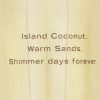 بادی میست شاین دار کوکونات پشن ویکتوریا سکرت نت گرم استوایی نارگیلی Coconut Passion Shimmer (2)