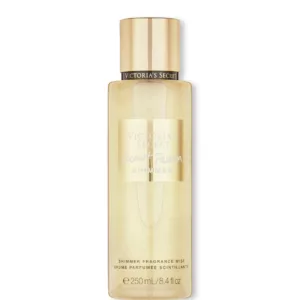 بادی میست شاین کوکونات پشن ویکتوریا سکرت نت گرم استوایی نارگیلی Coconut Passion Shimmer