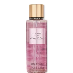 بادی میست ولوت پتالز ویکتوریا سکرت رایحه وانیل شکوفه بادام Velvet Petals