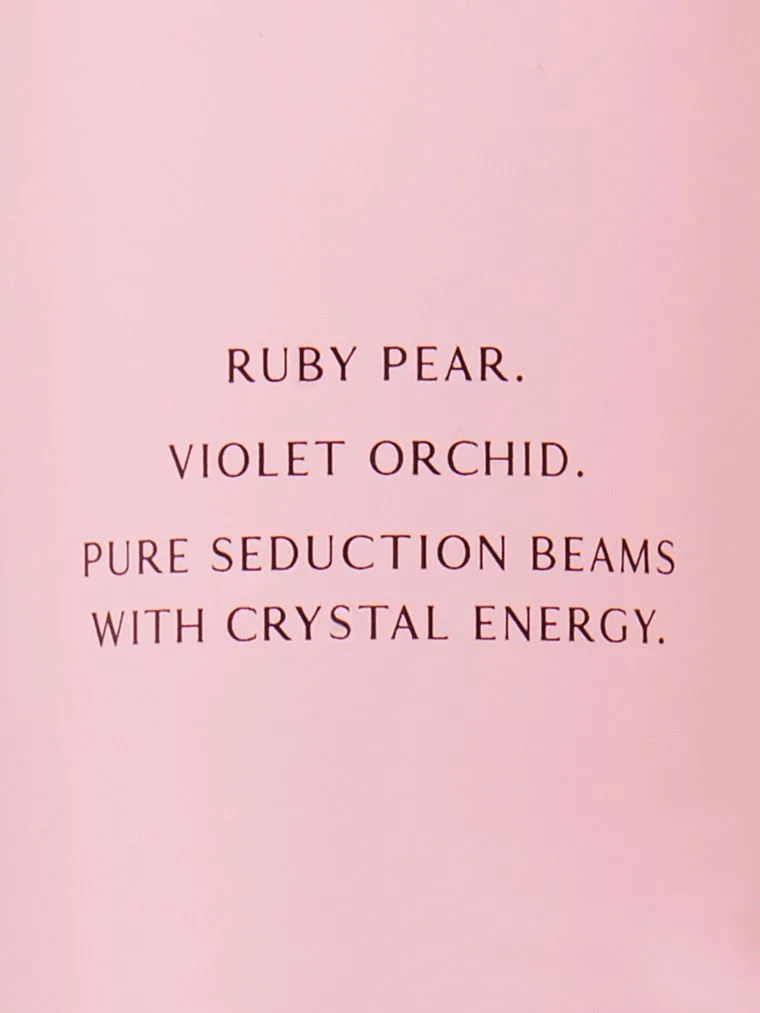بادی میست ویکتوریا سکرت مدل پیور سداکشن کریستال pure seduction crystal
