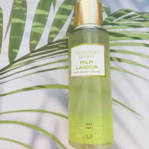 بادی میست پالم لاگون ویکتوریا سکرت نت استوایی نارگیل چوب انبه PALM LAGOON
