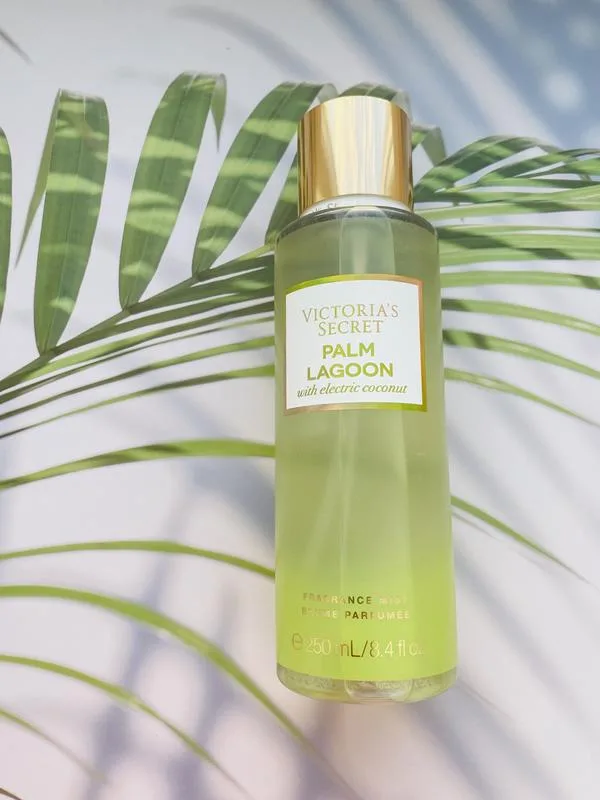 بادی میست پالم لاگون ویکتوریا سکرت نت استوایی نارگیل چوب انبه PALM LAGOON