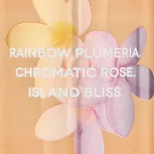بادی میست پلومبریا بیچ ویکتوریا نت بهشتی استوایی آناناس نارگیل رز وانیل Plumeria Beach