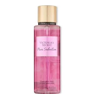 بادی میست پیور سداکشن ویکتوریا سکرت رایحه میوه وانیل کهربا PURE SEDUCTION