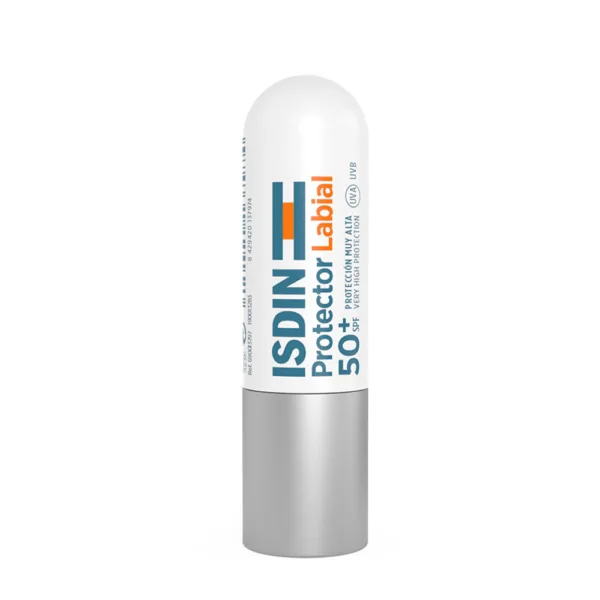 بالم لب ایزدین مرطوب کننده و آبرسان تغذیه کننده با محافظت بالا SPF50