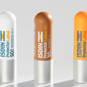 بالم لب ایزدین ویتامین E مرطوب کننده و آبرسان تغذیه کننده با محافظت بالا SPF30