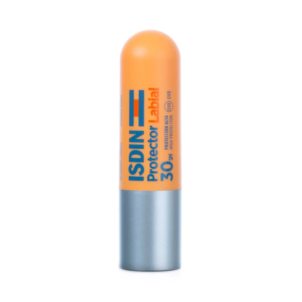 بالم لب ایزدین ویتامین E مرطوب کننده و آبرسان تغذیه کننده با محافظت بالا SPF30
